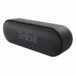 Tribit XSound Go Enceinte portable stéréo Noir 12 W