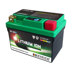 Batterie moto lithium Skyrich HJTZ5S-FP YTZ5S