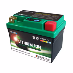 Skyrich - batterie moto lithium HJTZ7S-FP YTZ7S YTX7L-BS
