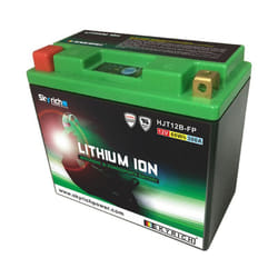 Batterie Moto Lithium Skyrich Hjt12b-Fp Yt12b-Bs Yt14b-Bs Yb16al-A2