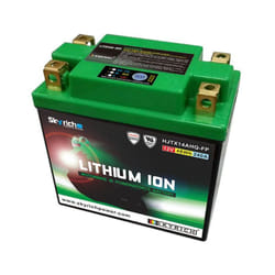 Batterie Moto Lithium Skyrich Hjtx14ahq-Fp Yb14l-A2 Yb12al-A2