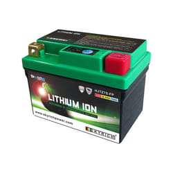 Batterie moto lithium Skyrich HJTX30Q-FP YTX30L