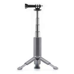 DJI CP.QT.00002563.01 trépied Caméras numériques 3 pieds Gris