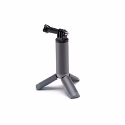 DJI CP.QT.00002563.01 trépied Caméras numériques 3 pieds Gris