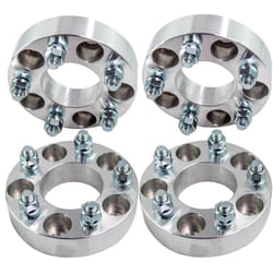 4x 35mm élargisseurs De Voie 5x114.3mm for Ford ba bf xc xf Ranger Fairlane