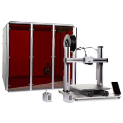 Imprimante 3D - Snapmaker - 2.0 A350T - 3-en-1 - Enceinte - FDM