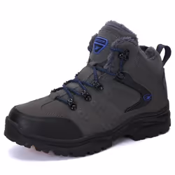 Chaussures dextérieur pour femmes   Chaussures de randonnée imperméables et antidérapantes   Baskets grande taille pour homme ...