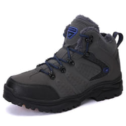 Chaussures dextérieur pour femmes   Chaussures de randonnée imperméables et antidérapantes   Baskets grande taille pour hommes