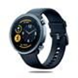 Montre - Xiaomi - Mibro A1 - Noir - Digital - Mixte