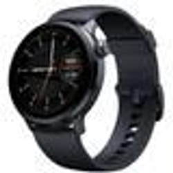 Mibro Watch Lite 2 - Montre connectée avec Double Bracelet et Appel Bluetooth HD