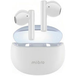 Écouteurs sans fil - MIBRO - Mibro 2 - Bluetooth - Résistant à la transpiration - Intra-auriculaire