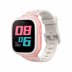 MIBRO P5, 3,3 cm (1.3"), TFT, Écran tactile, Wifi, GPS (satellite), 49,5 g