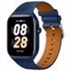 Montre Intelligente - Mibro - T2 - Écran AMOLED 175 - Appel Bluetooth - Étanchéité 2 ATM