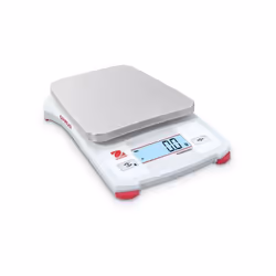 Caractéristiques Capacité de poids maximale :0,62 kg Extinction automatique :Oui Couleur du produit :Blanc< /li> Fonction tar ...