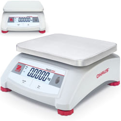 Johansson - Balance compacte ohaus Valor™ 1000 V12P30 eu