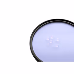 NiSi 354-403 filtre pour appareils photo 4,05 cm