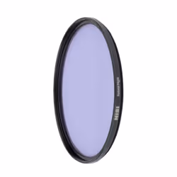 NiSi 354-406, 5,2 cm, Light pollution cut camera filter, Revêtement double-face, 1 pièce(s)