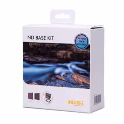 NiSi 35.0004, 10 cm, Filtre de caméra de densité neutre, Revêtement double-face, 2 pièce(s)