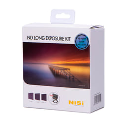 NiSi 35.0005 filtre pour appareils photo Filtre de densité neutre infrarouge 10 cm