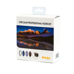 NiSi 359-203 filtre pour appareils photo Ensemble de filtres de caméra 8,2 cm