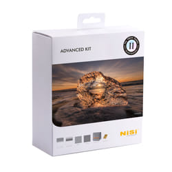 NiSi 35.2033 filtre pour appareils photo Ensemble de filtres de caméra 15 cm