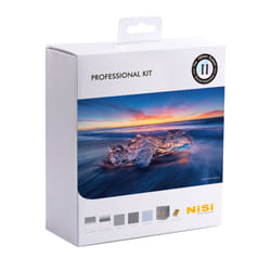 NiSi 35.2034 filtre pour appareils photo Ensemble de filtres de caméra 15 cm