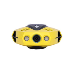 Chasing Innovation Dory Drone sous-marin 2 MP 1920 x 1080 pixels 4800 mAh Jaune