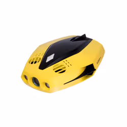 Chasing Innovation Dory Drone sous-marin 2 MP 1920 x 1080 pixels 4800 mAh Jaune