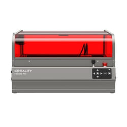 Graveur laser - CREALITY 3D - Falcon 2 Pro - 22W - Surface de gravure 400x430mm - Sécurité FDA