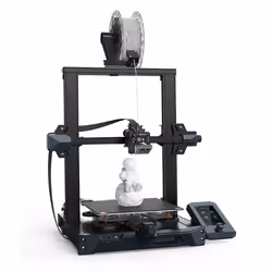Creality 3D Ender 3 S1 imprimante 3D Fused Deposition Modeling (FDM)