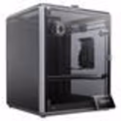Imprimante 3D Creality K1 Max Nivellement Automatique Vitesse dImpression Maximale de 600 mm/s Extrudeuse à Entraînement Dire ...