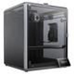 Imprimante 3D Creality K1 Max Nivellement Automatique Vitesse dImpression Maximale de 600 mm/s Extrudeuse à Entraînement Direct