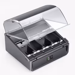 Creality 3D 1002120001 pièce de rechange pour équipement d'impression Support de filament 1 pièce(s) - Vue supplémentaire 4