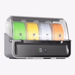 Creality 3D 1002120001 pièce de rechange pour équipement d'impression Support de filament 1 pièce(s) - Vue supplémentaire 5