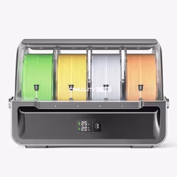 Creality 3D 1002120001 pièce de rechange pour équipement d'impression Support de filament 1 pièce(s) - Vue supplémentaire 6