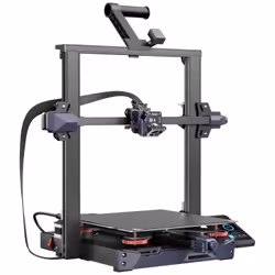 Creality 3D Ender 3 Neo, Fused Deposition Modeling (FDM), Port USB
