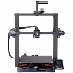 Creality 3D Ender 3 Neo imprimante 3D Fused Deposition Modeling (FDM)
