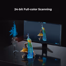 Creality CR-Scan Ferret Pro 3D - Vue supplémentaire 2