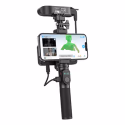 Creality CR-Scan Ferret Pro 3D - Vue supplémentaire 3