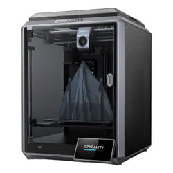 Creality 3D CR-K1 imprimante 3D Fused Deposition Modeling (FDM) Wifi