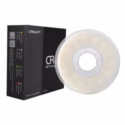 Filament PLA Creality CR-PLA - 1.75 mm - 1 kg - Blanc