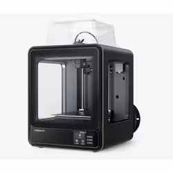 Imprimante 3D - CREALITY - CR-200B Pro - FDM - Auto-nivellement CR Touch - Volume 200x200x220mm