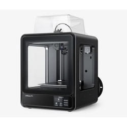 Imprimante 3D - CREALITY - CR-200B Pro - FDM - Auto-nivellement CR Touch - Volume 200x200x220mm