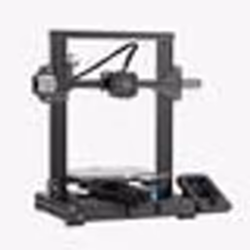 Imprimante 3D CREALITY3D - Ender-3 V2 - diamètre de filaments 1.75mm - Volume dimpression : 220x220x250mm - Compatible