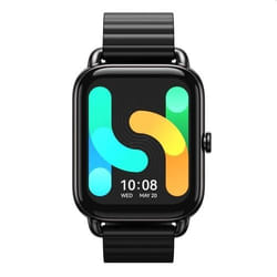 Haylou RS4Plus-Black Tactile