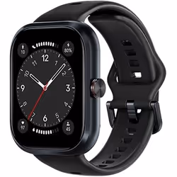 Honor Choice QCY Watch, 4,95 cm (1.95"), AMOLED, Écran tactile
