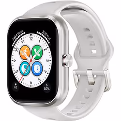 Honor Choice Watch, 4,95 cm (1.95"), AMOLED, Écran tactile, GPS (satellite)