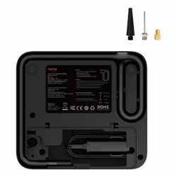 70mai TP03 compresseur pneumatique Allume-cigare CC
