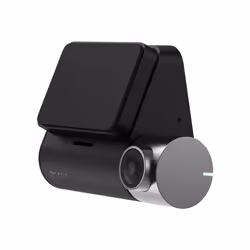 70mai Pro Plus+ Wifi Batterie, USB Noir