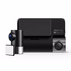 70mai A800S, 4K Ultra HD, 3840 x 2160 pixels, 140°, IMX415, 30 ips, 130°